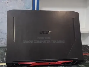 New Laptop Acer Nitro 5 16GB Intel Core i5 SSD 512GB