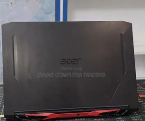 New Laptop Acer Nitro 5 16GB Intel Core i5 SSD 512GB