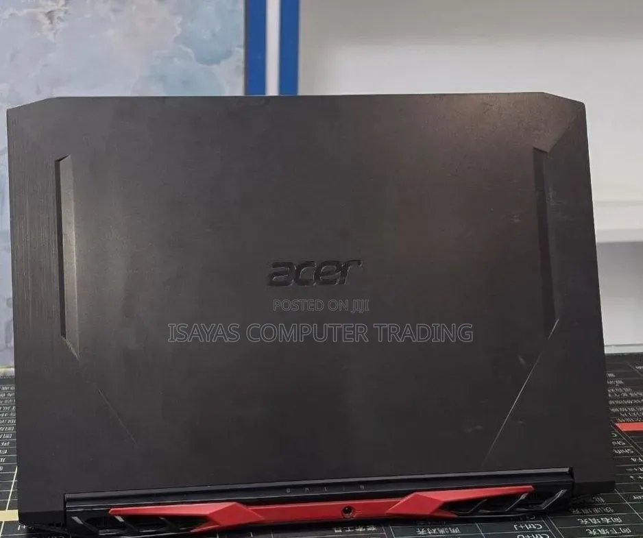 New Laptop Acer Nitro 5 16GB Intel Core i5 SSD 512GB