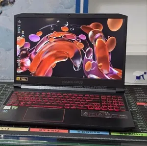 New Laptop Acer Nitro 5 16GB Intel Core i5 SSD 512GB