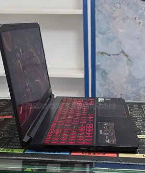 New Laptop Acer Nitro 5 16GB Intel Core i5 SSD 512GB