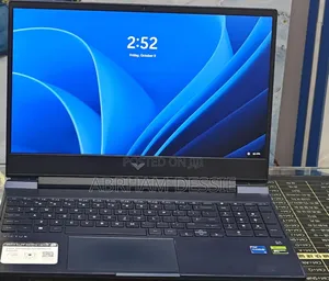 New Laptop HP 16GB Intel Core i5 SSD 1T