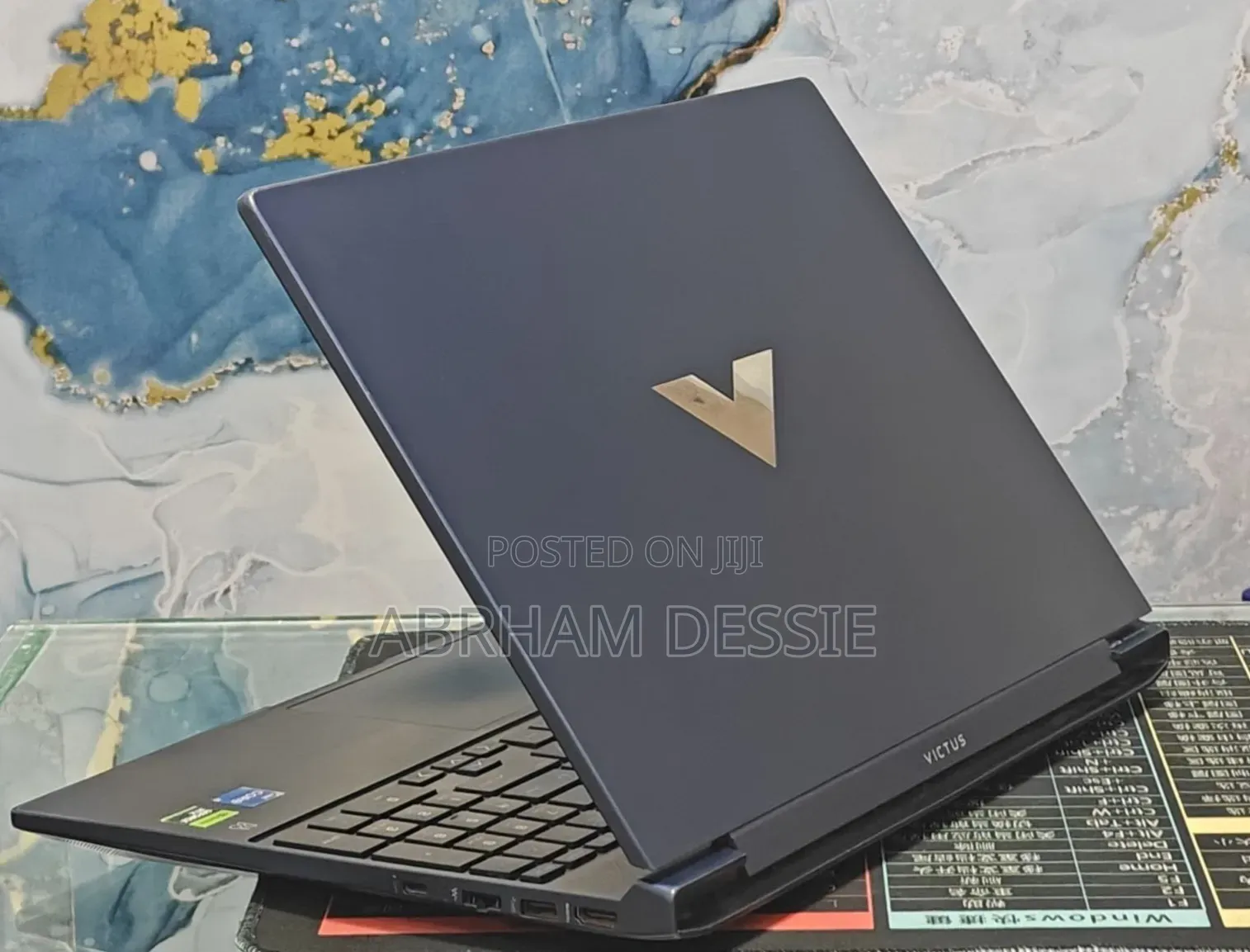 New Laptop HP 16GB Intel Core i5 SSD 1T