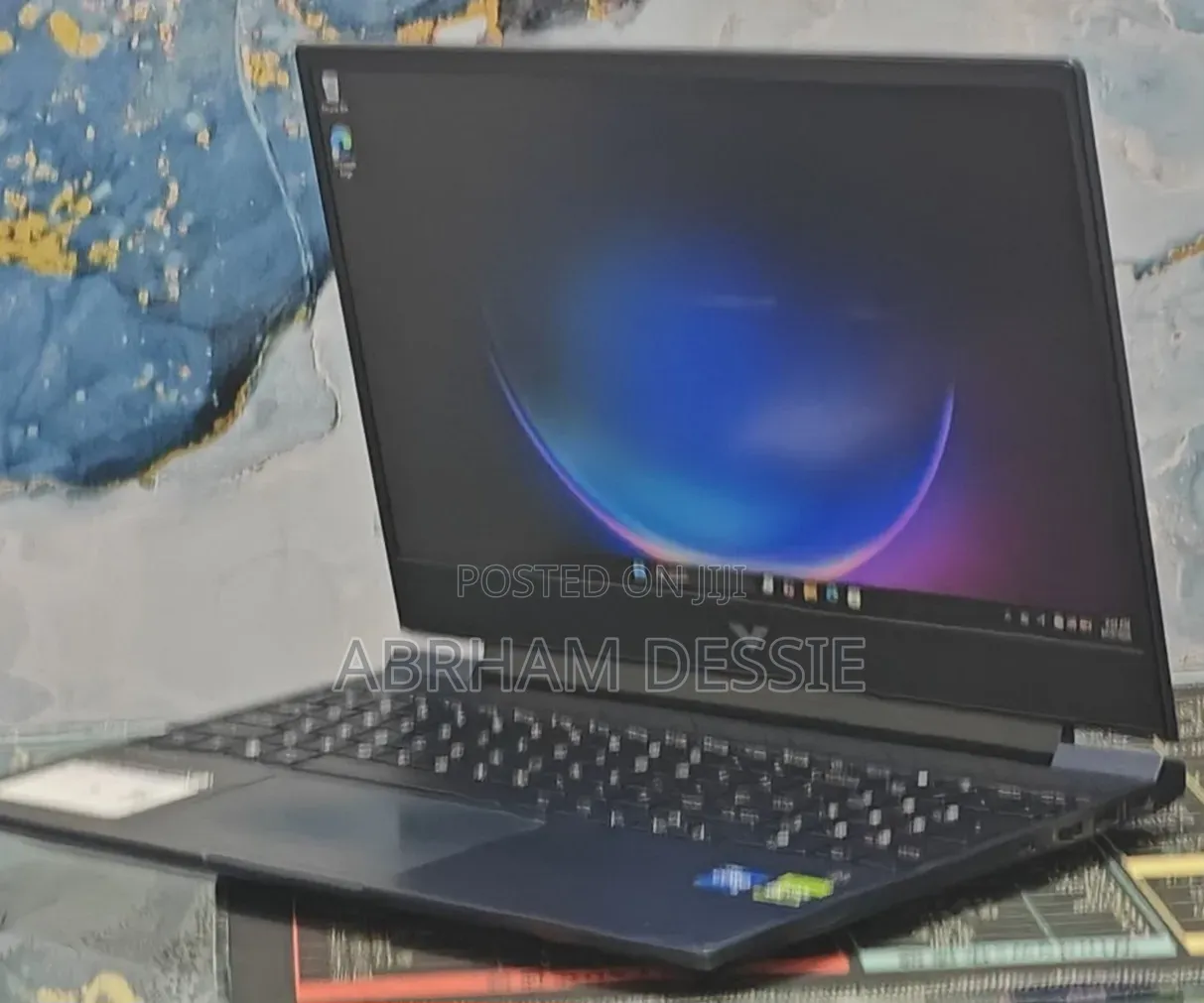 New Laptop HP 16GB Intel Core i5 SSD 1T