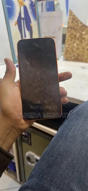 New Apple iPhone 17 Pro Max 256 GB Orange