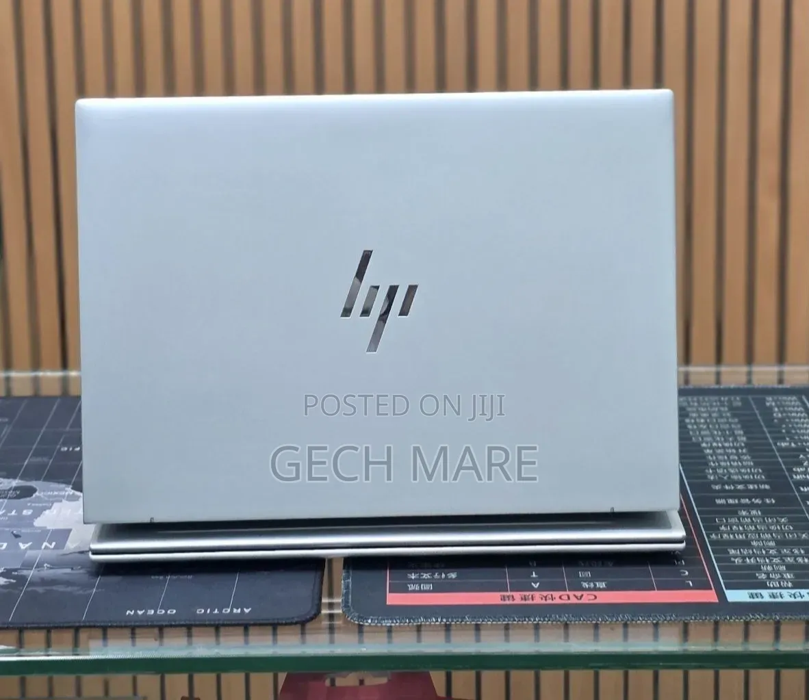 New Laptop HP EliteBook 840 G10 16GB Intel Core i7 SSD 512GB