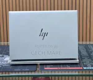 New Laptop HP EliteBook 840 G10 16GB Intel Core i7 SSD 512GB