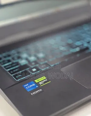 New Laptop HP Pavilion 15 16GB Intel Core i7 SSD 512GB