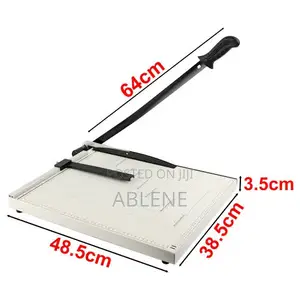 A3 Paper Cutter