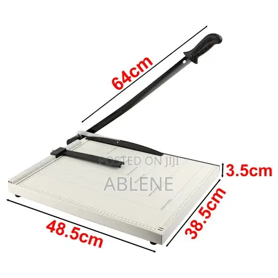 A3 Paper Cutter