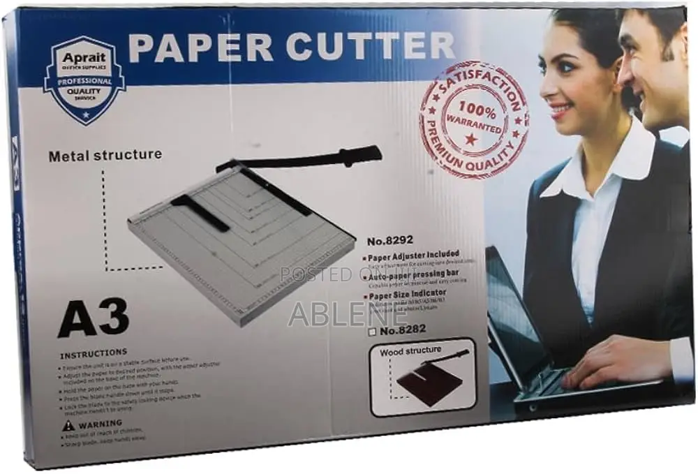 A3 Paper Cutter