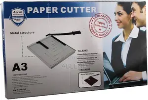 A3 Paper Cutter