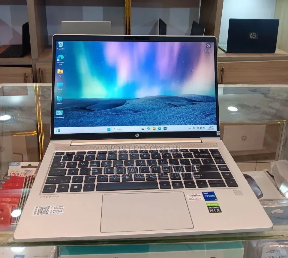 New Laptop HP 15 16GB Intel Core i7 SSD 512GB