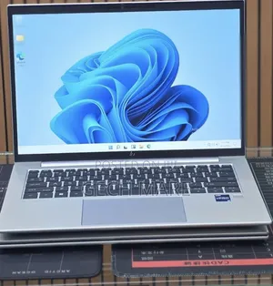 New Laptop HP EliteBook 840 G10 16GB Intel Core i7 SSD 512GB