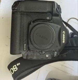 Canoon Mark 4