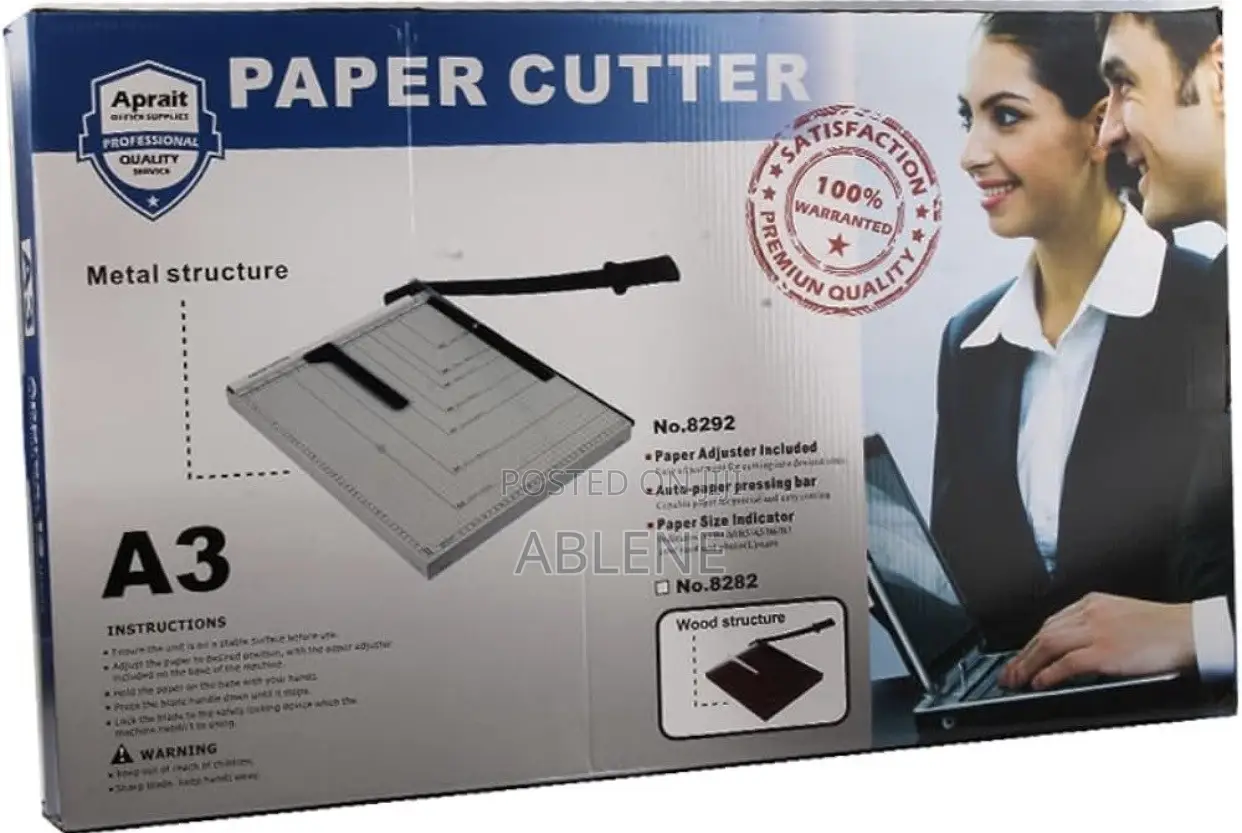 A3 Paper Cutter