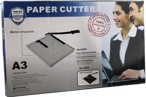 A3 Paper Cutter