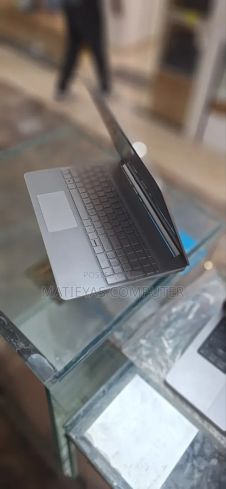 New Laptop HP Stream Notebook 8GB Intel Core i3 SSD 512GB