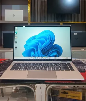 New Laptop HP EliteBook 1040 16GB Intel Core i7 SSD 512GB