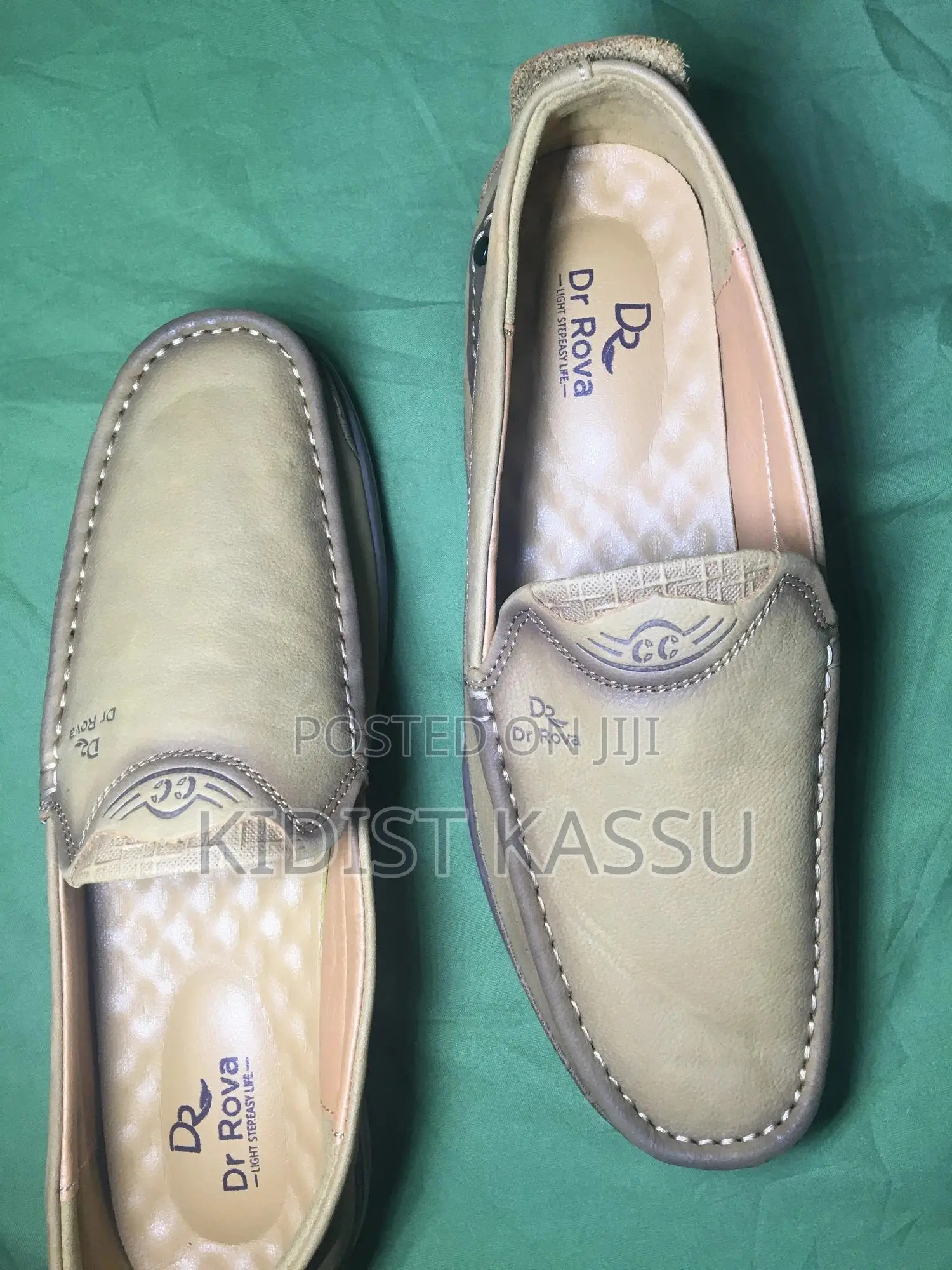 Dr Rova Shoes