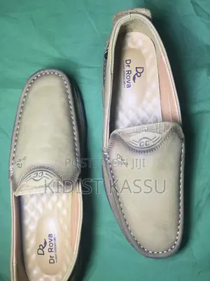 Dr Rova Shoes