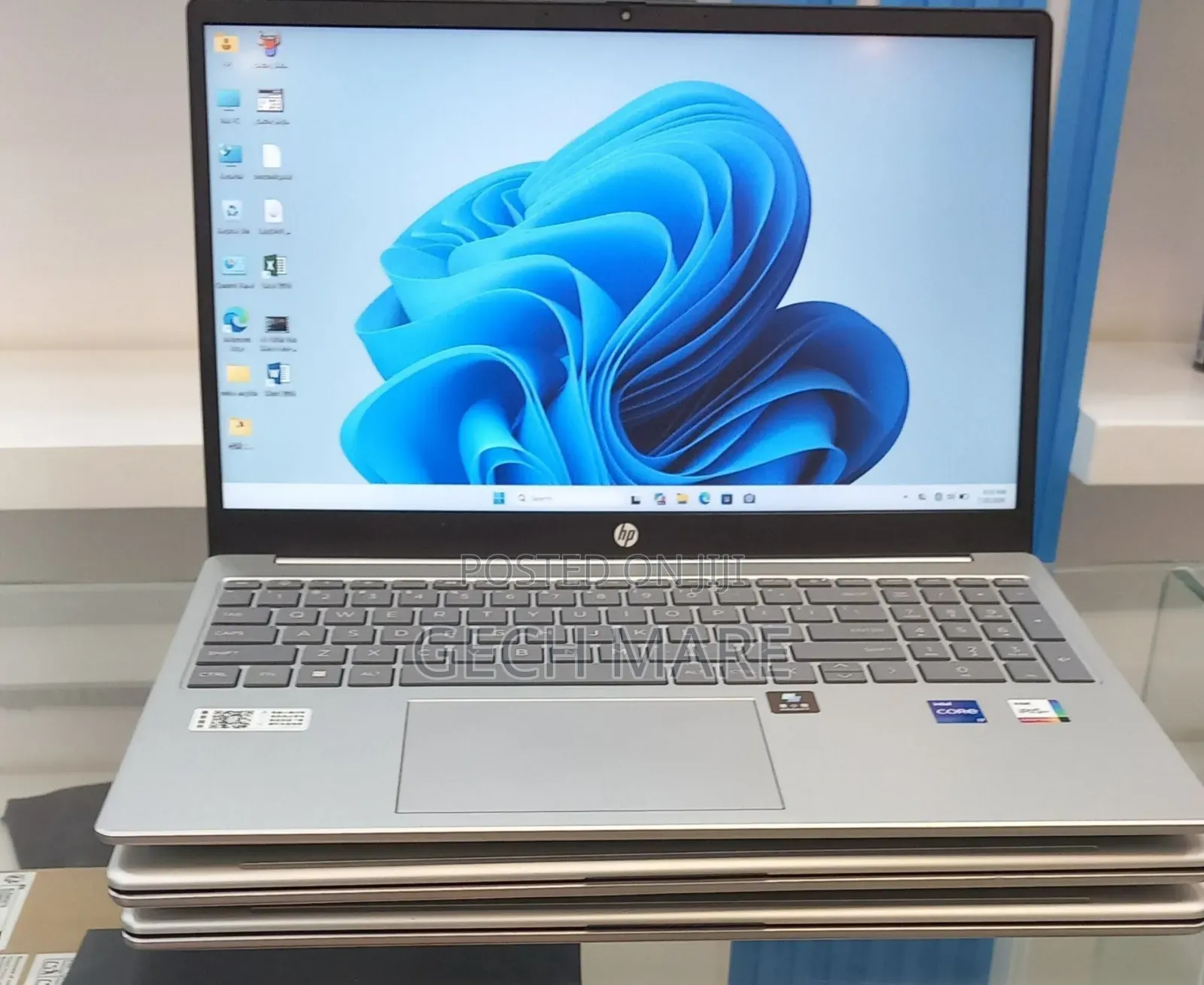 New Laptop HP Stream Notebook 16GB Intel Core i7 SSD 512GB