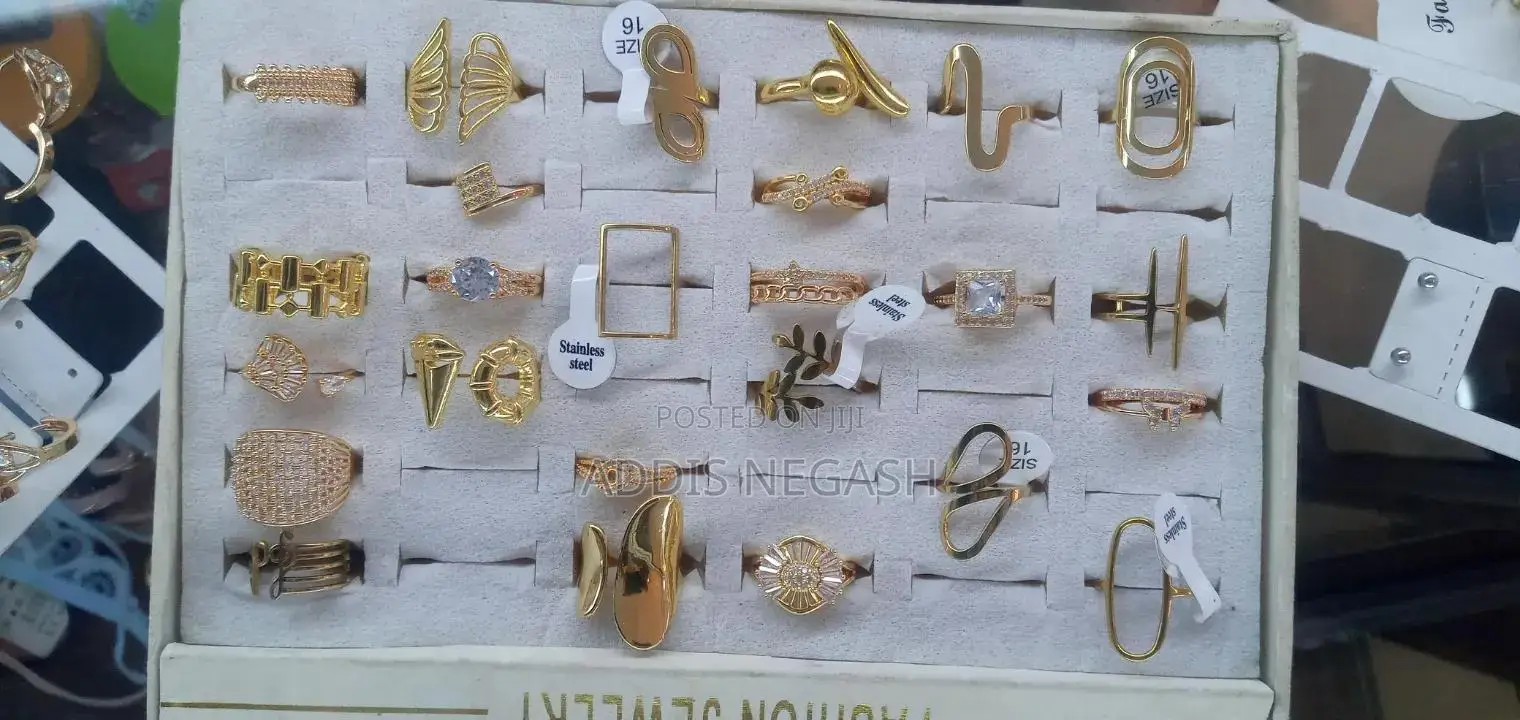 Addis Ring