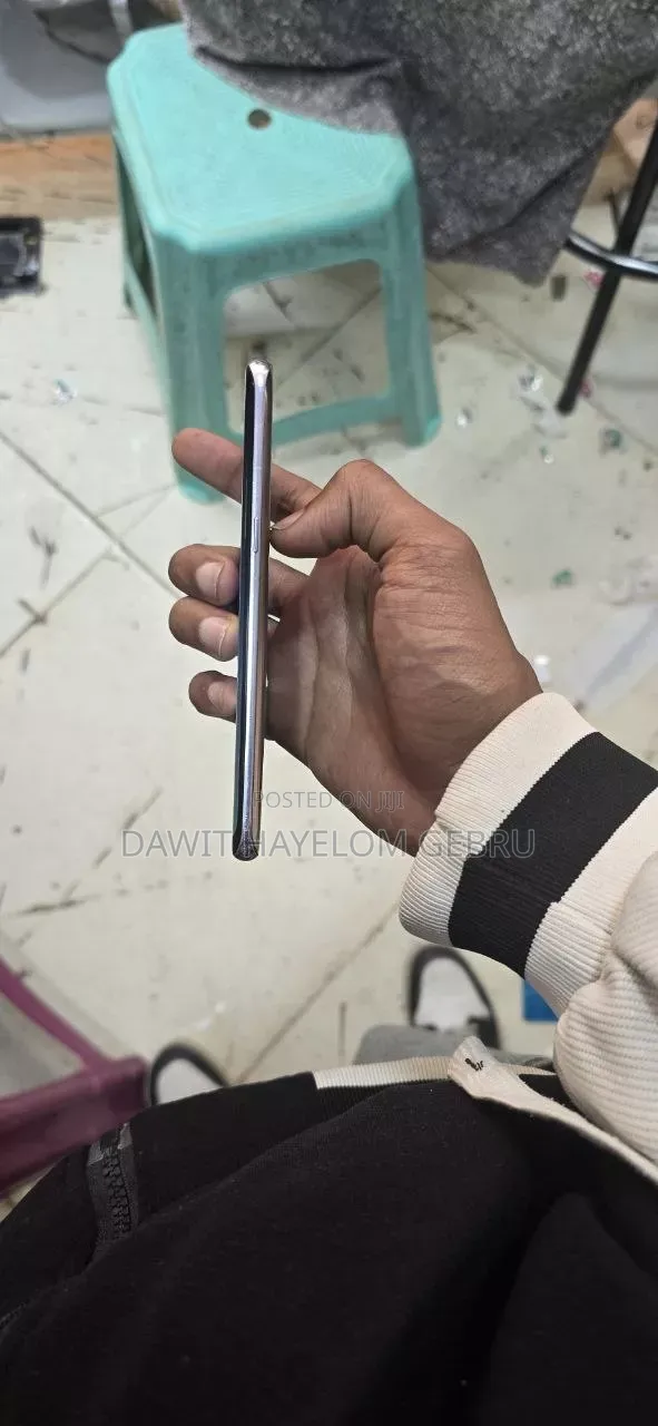 Samsung Galaxy S8 64 GB Gold