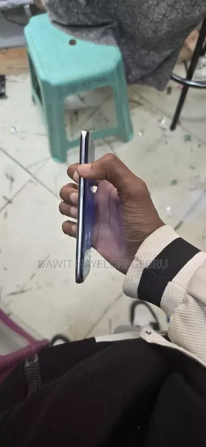 Samsung Galaxy S8 64 GB Gold