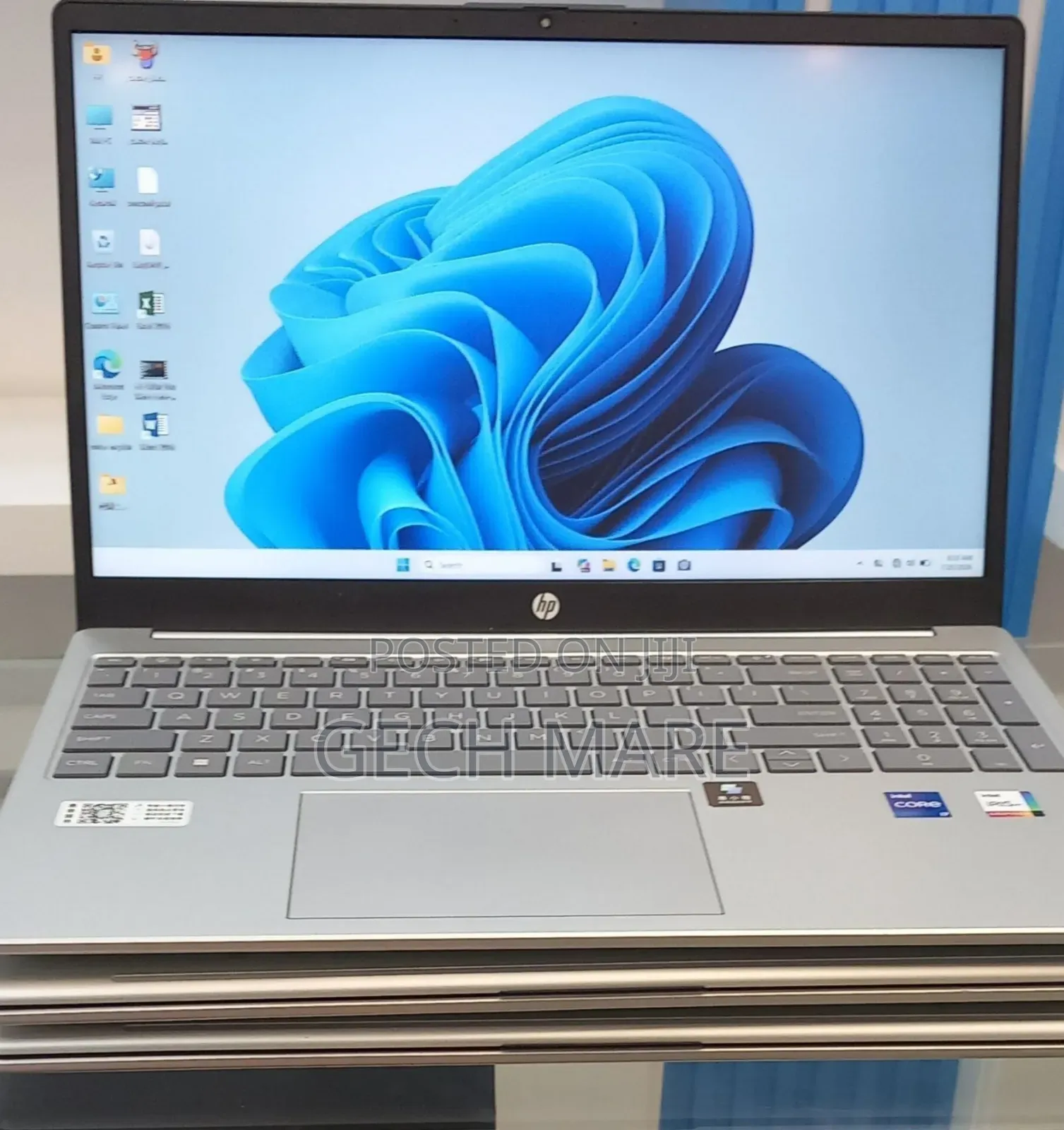 New Laptop HP Stream Notebook 16GB Intel Core i7 SSD 512GB