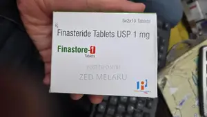 Finasteride