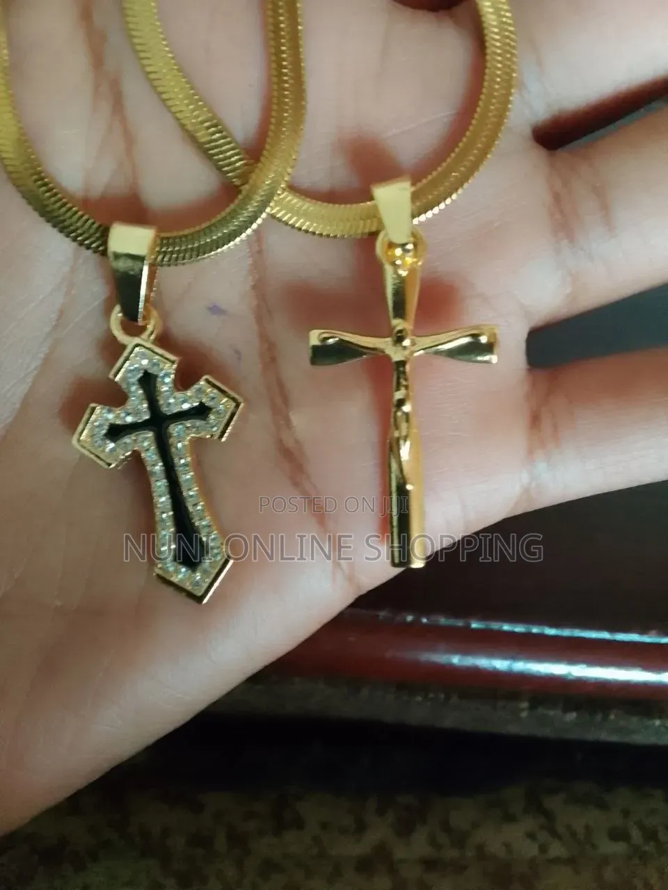 Stainless Necklace
