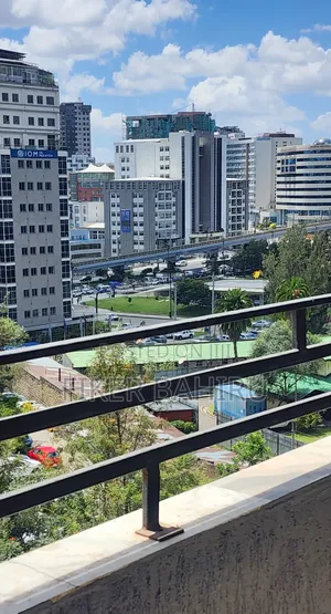 Furnished 3bdrm Apartment in Kirkos for rent