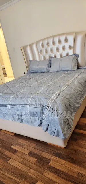 Furnished 3bdrm Apartment in Kirkos for rent