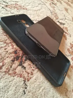 Samsung Galaxy S21 5G 128 GB Black