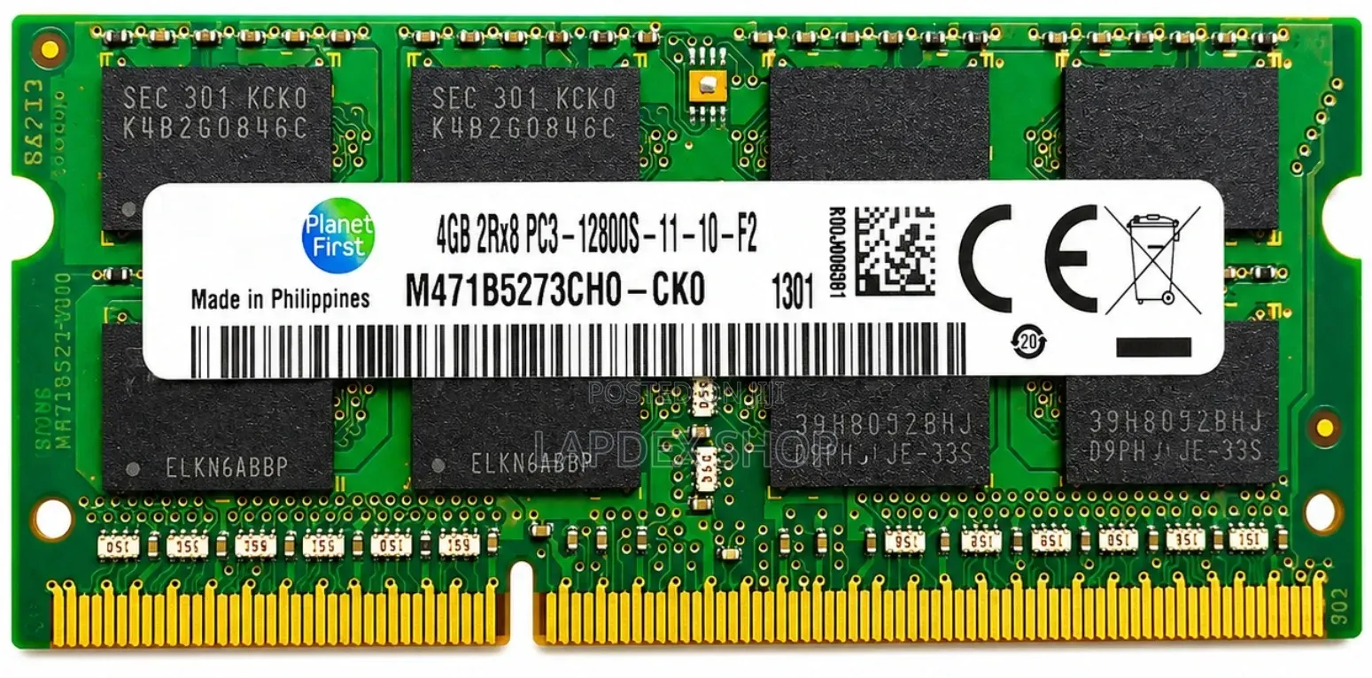Boost Your Laptop's Performance