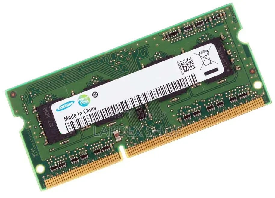 Boost Your Laptop's Performance