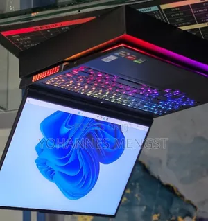 New Laptop Lenovo Legion 5 32GB AMD Ryzen 9 SSD 1T