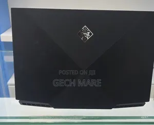 New Laptop HP Omen 15 16GB Intel Core i7 SSD 1T