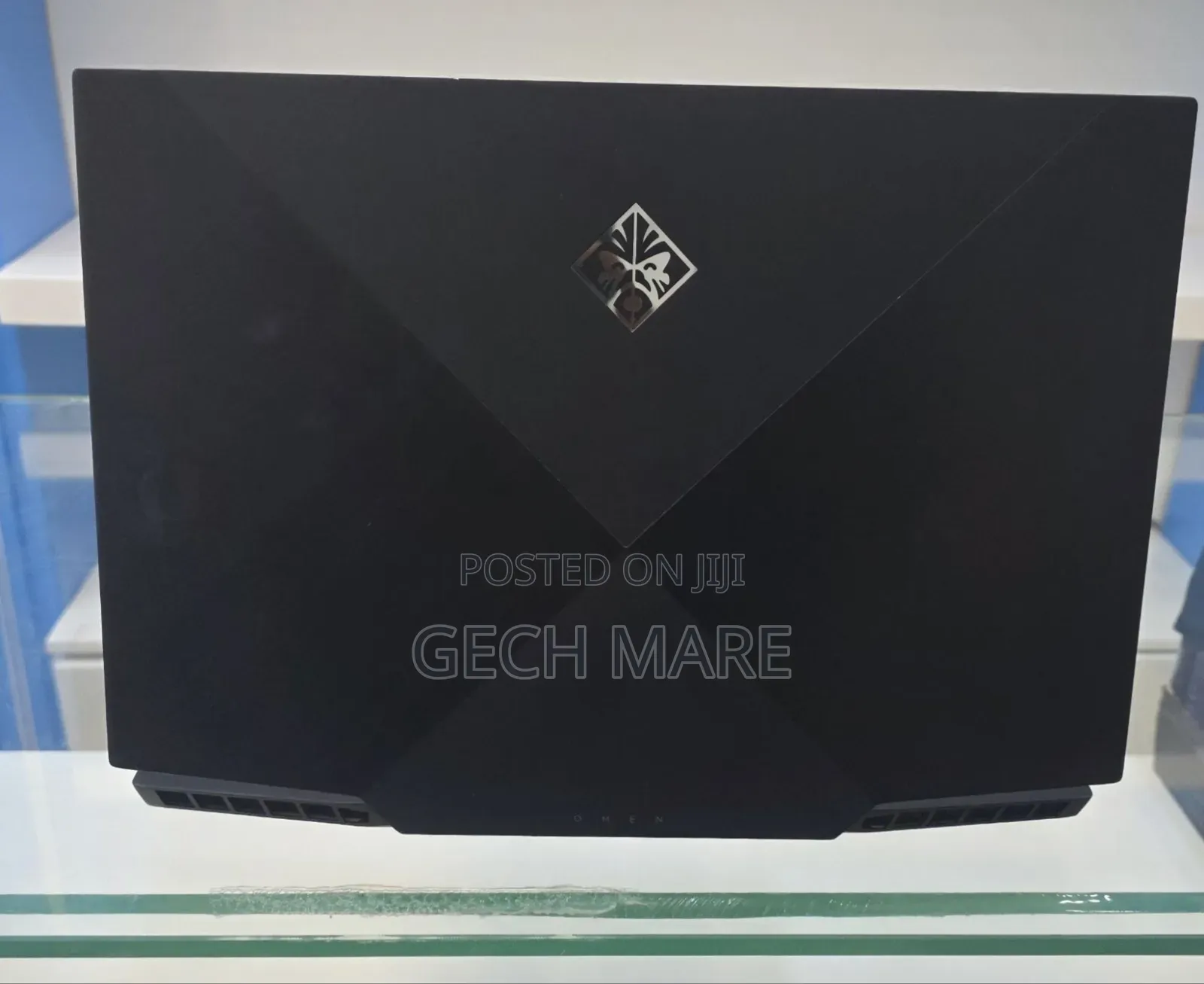 New Laptop HP Omen 15 16GB Intel Core i7 SSD 1T