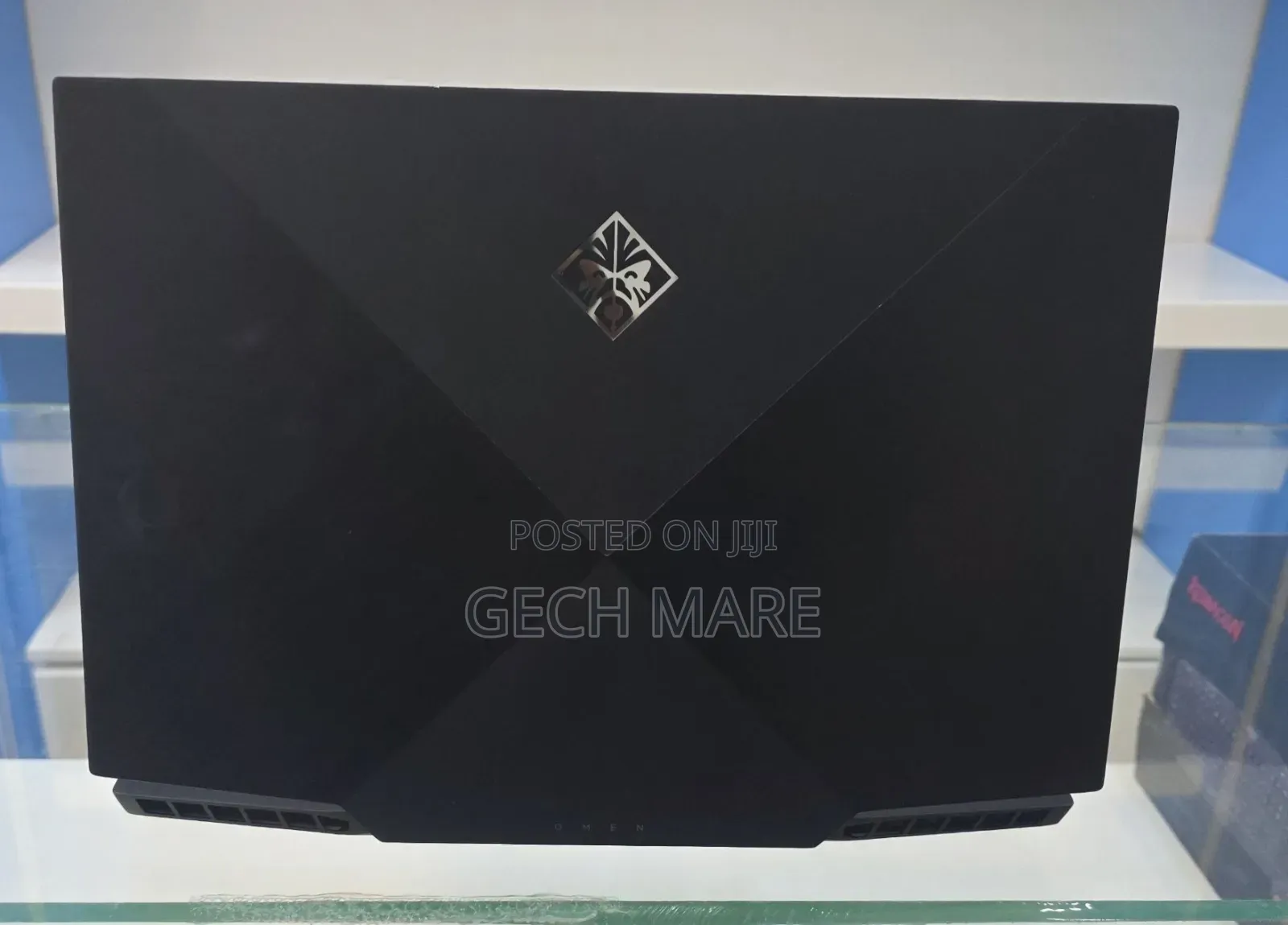 New Laptop HP Omen 15 16GB Intel Core i7 SSD 1T