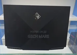 New Laptop HP Omen 15 16GB Intel Core i7 SSD 1T