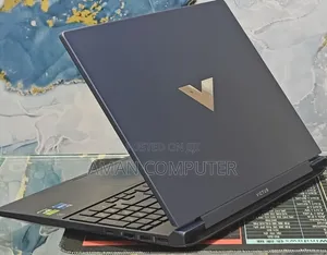 New Laptop HP Victus 15 16GB Intel Core i5 SSD 1T