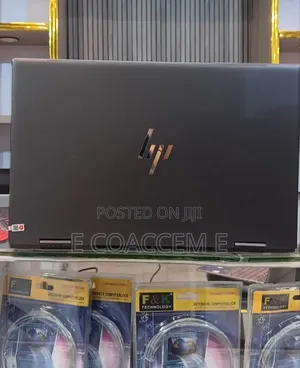 New Laptop HP 15 16GB Intel Core i7 SSD 512GB