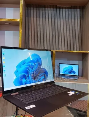 New Laptop HP 15 16GB Intel Core i7 SSD 512GB