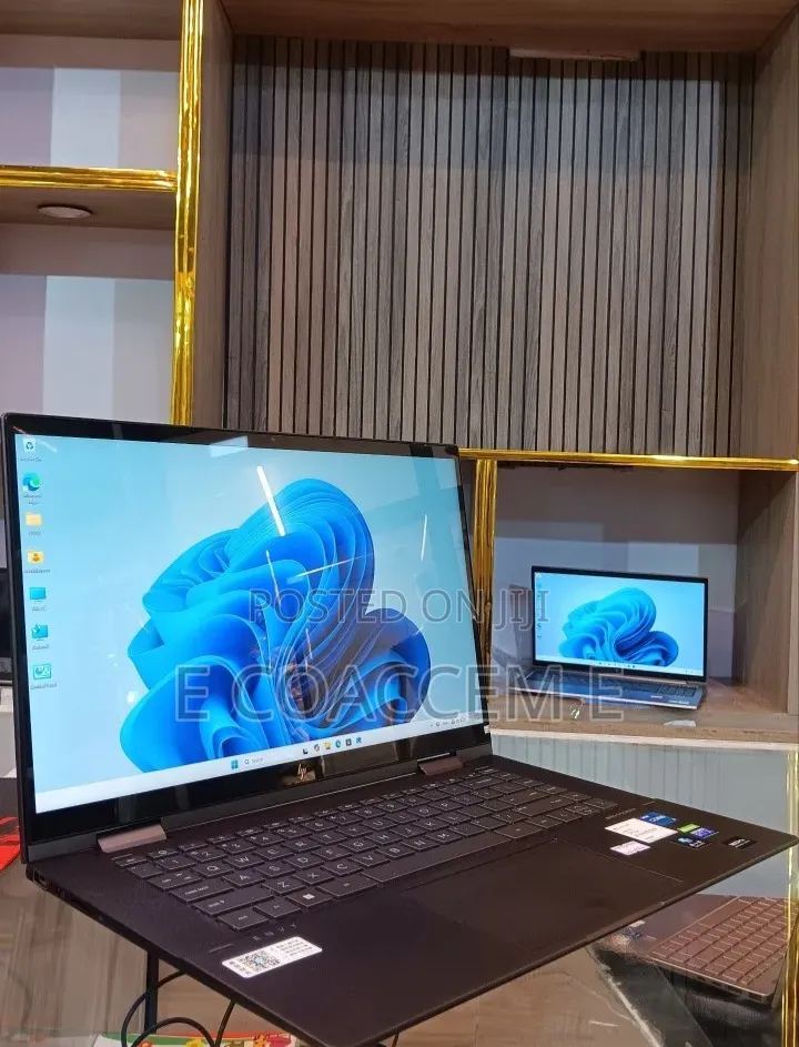 New Laptop HP 15 16GB Intel Core i7 SSD 512GB