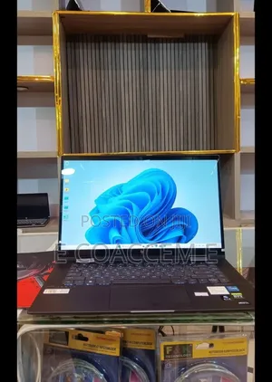 New Laptop HP 15 16GB Intel Core i7 SSD 512GB