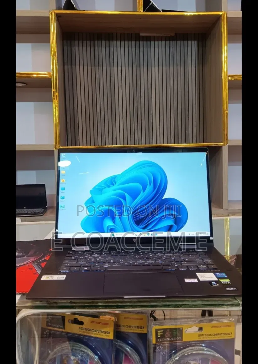 New Laptop HP 15 16GB Intel Core i7 SSD 512GB