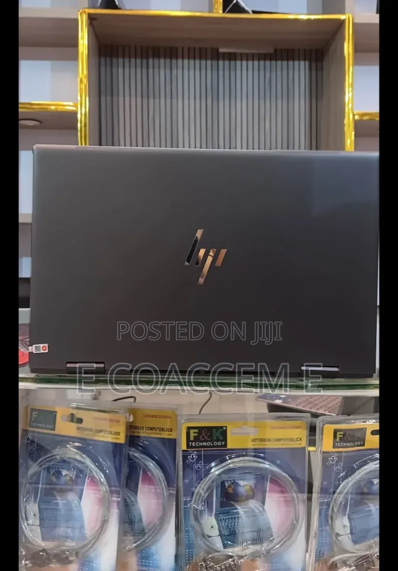 New Laptop HP 15 16GB Intel Core i7 SSD 512GB