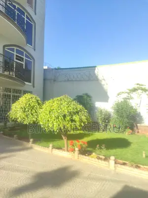 9bdrm House in G+3 House, Bole for rent
